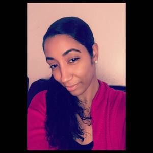 Meet your Posher, Sylvia